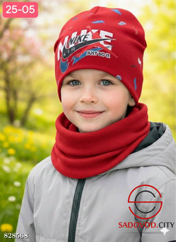 Комплект 2в1 трикотаж двойной - Bruno фото 4