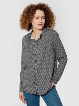 БЛУЗКА ЖЕНСКАЯ вискоза