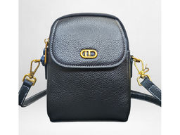 Сумка женская Lanotti 60308/Черный