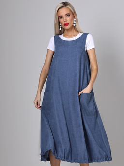 Сарафан Чудесные вариации - Dstrend фото 9