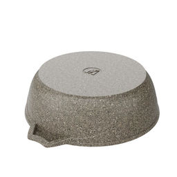 Жаровня алюмин. 3л (АП) Premium mokko (33902) (Мечта)