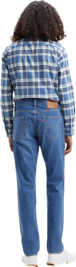 Джинсы мужские