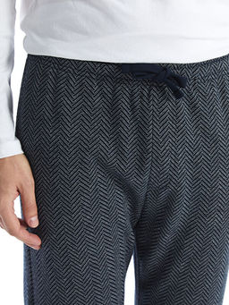 Standart Kal?p Erkek Pijama Alt