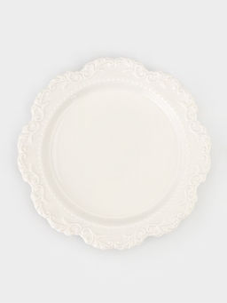 Тарелка 25,5х2,5 см "Rome"