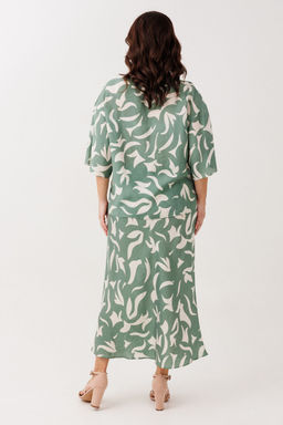 Костюм Mubliz 244 олива