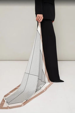 Платок 11-401/1