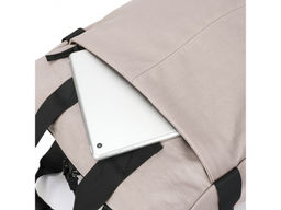 Сумка-рюкзак женский Lanotti 3209 NT/белый