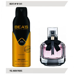 Дезодорант Beas women 200 мл арт. W 541