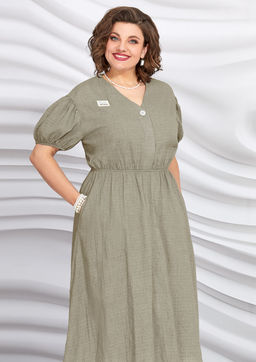 Платье Mira Fashion 5433-3  фото 3