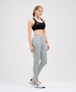 Бра тренировочное JOGEL DIVISION PerFormDRY Womens Top, черный  фото 7