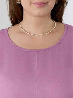 Платье Камео-1 из вискозы со льном - Виотекс фото 60