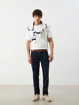 Premium Denim 779 Regular Fit Erkek Jean Pantolon