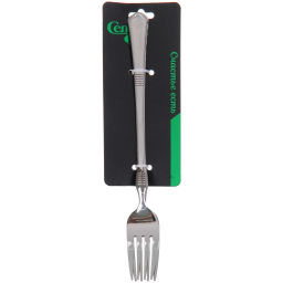 Цена за 2 шт. Набор вилок столовых 2шт "BARONE"