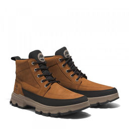 Ботинки / Timberland  фото 6