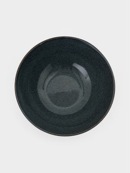 Салатник «Премиум», d=17 см, 480 мл, фарфор, синий