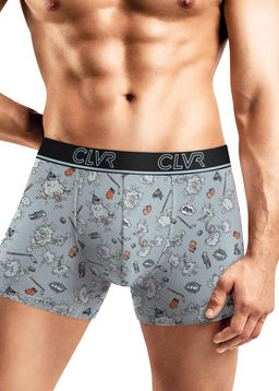 MSH451953 Трусы муж. (ЧЗ)