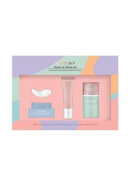 АКЦИЯ!!! Trimay Lip Special Kit  Набор средств по уходу за губам  фото 2