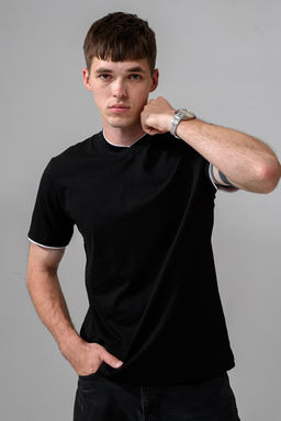 Футболка мужская 14490 - Натали фото 37