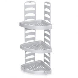 Полка угловая для ванной комнаты арт. 165 ЭЛЬФ