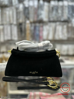 Сумка женская из замши - Bruno фото 2