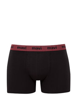 5li Basic Boxer Seti - Mavi фото 3