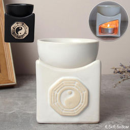 Аромалампа Фэн-шуй 9 см / 401-190 /уп 120/