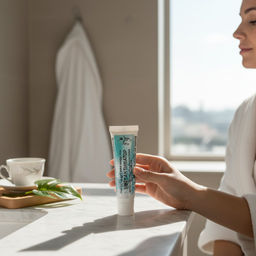 Сыворотка для кожи вокруг глаз БИО-АКТИВАТОР