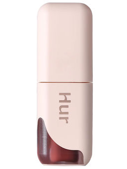 Сияющий тинт для губ в оттенке #Brown Red - Glow Ampoule Tint #Brown Red, 4,5 г