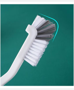 Щеточка угловая, универсальная, 9046548 - Yiwu youda import & export co фото 5