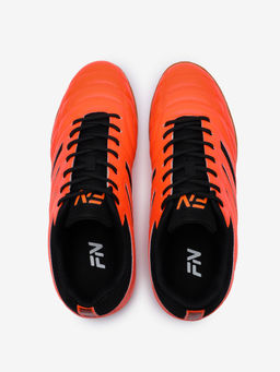 Футзалки FN Shadow (IN) (Orange/Black)