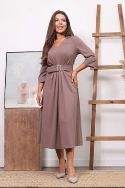 Платье П4-4827/6 - Wisell фото 2