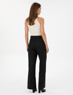 Siyah Kuma_ Pantolon - Pierre cardin фото 4