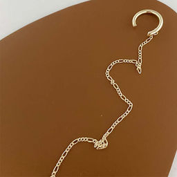 Серьги-каффы арт. 13 3882 (id 277405) - Rada фото 2