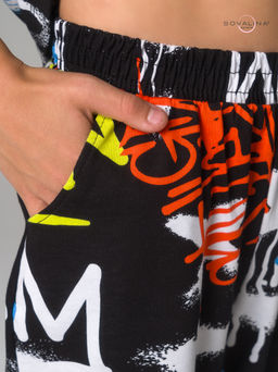 Костюм Daily men улица лайм MAX - Sovalina фото 6