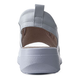 5M8283 ЖЕН Туфли летние откр. нат.кожа нат.кожа ПУ - Юничел фото 2