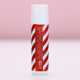 Бальзам для губ в коробке, 10 г, аромат шоколадного печенья, Чистое счастье  фото 5