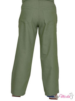 Брюки Модель №1606 размеры 44-84 - Plusmoda фото 3