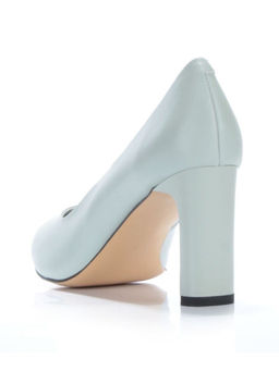 06-P9201-3 Туфли женские (натуральная кожа)