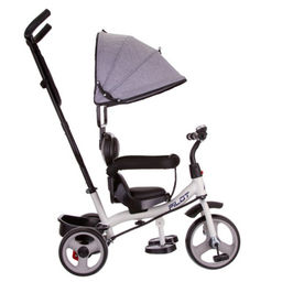 Велосипед 3-х колесный Pilot