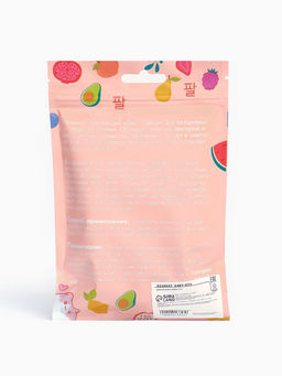 Крем для рук Фруктовая вечеринка, набор 3 шт. - Simaland фото 2