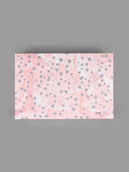 Цена за 5 шт. Коробка для печенья, кондитерская упаковка с пластиковой крышкой, «Чудесных мгновений», 20×30×8 см