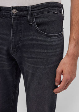 Milan Kolej Antrasit Jean Pantolon - Mavi фото 6