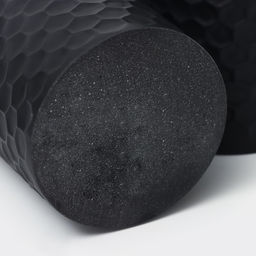 Набор аксессуаров для ванной комнаты SAVANNA, 2 предмета, дозатор, стакан, чёрный фото 7