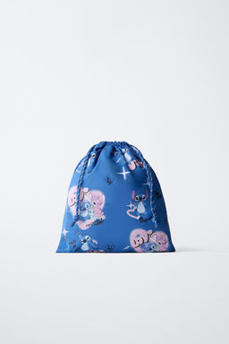 LILO & STITCH  DISNEY SCHOOL BAG KIT - Zara фото 5