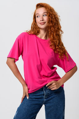 Футболка оверсайз женская 14415/1