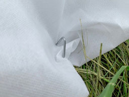 Тоннельное укрытие для роз и других растений Зимний Сад В:55 см, Д:150 см, Ш:60-80 см