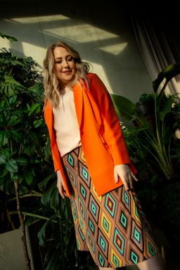 Жакет женский - Jp фото 2