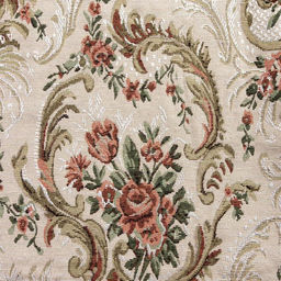 Покрывало гобеленовое Этель «Венеция» 140×200 см