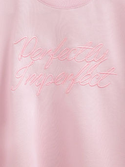 CONTE LD 2586 Футболка женская crystal pink