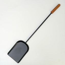 Каминный набор металлический, 3 предмета: щётка, совок, кочерга - Добропаровъ фото 2